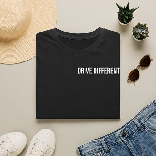 Classic White T‑Shirt — Minimal Everyday Tee