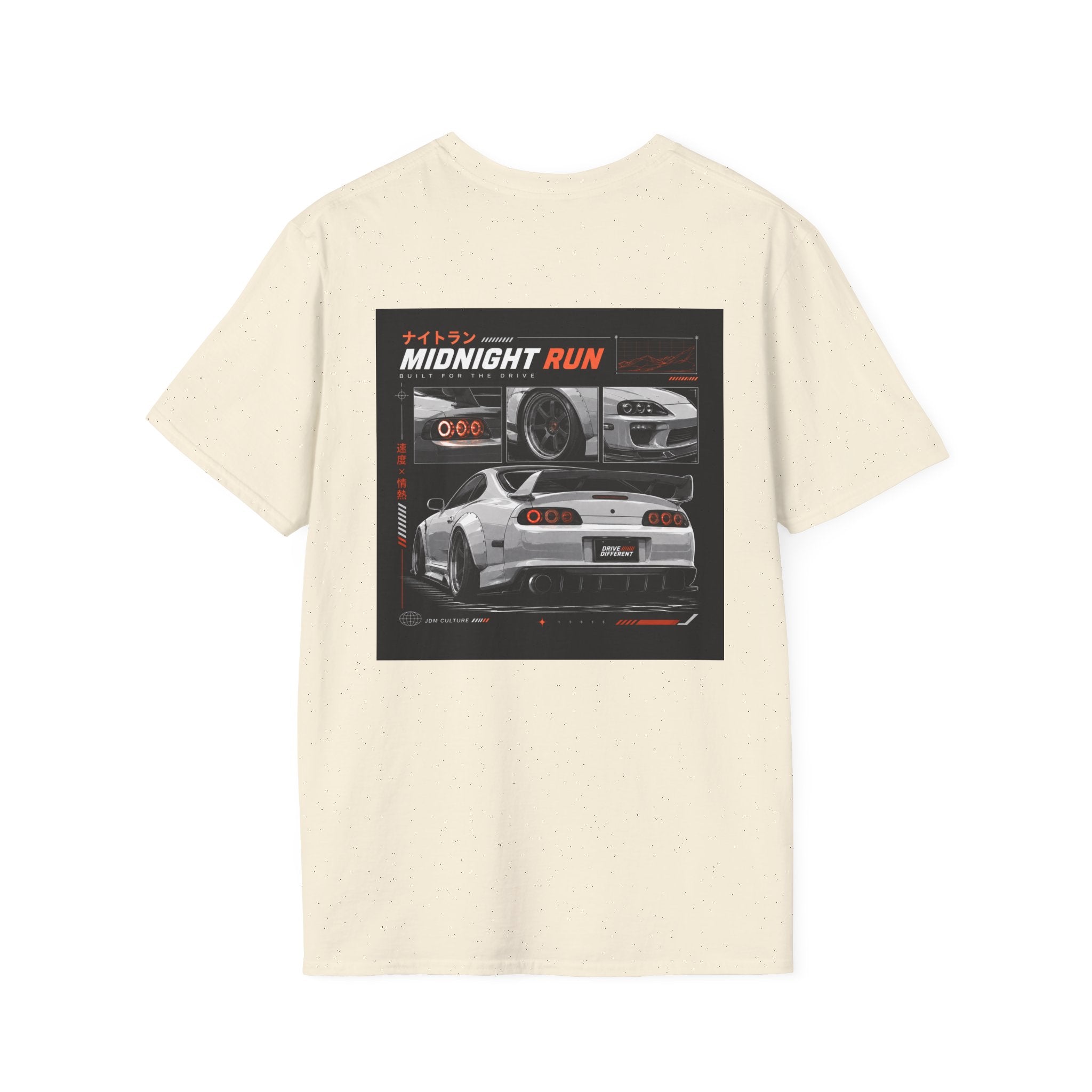Classic White T‑Shirt — Minimal Everyday Tee