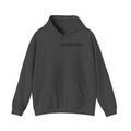Drive Different Hoodie — 'Drift Cars' Vintage Racing Graphic Pullover