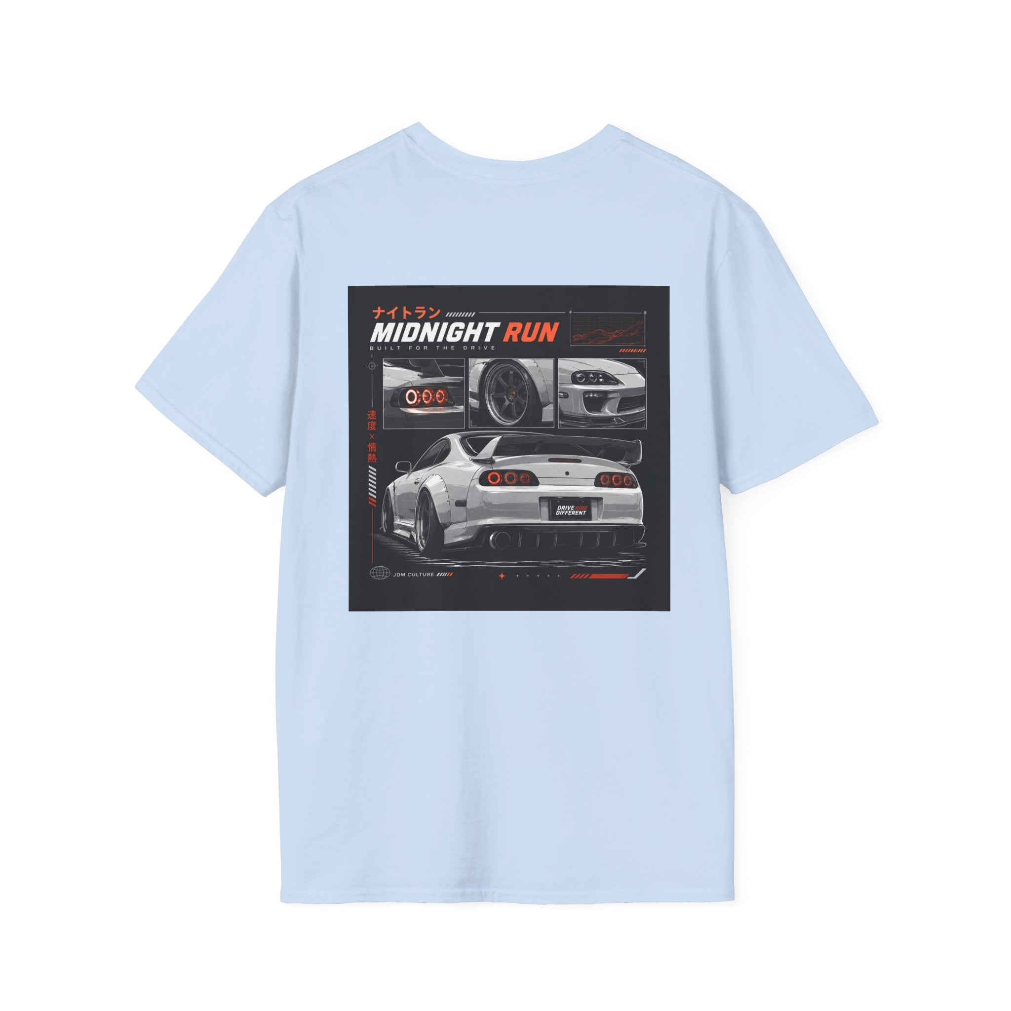 Classic White T‑Shirt — Minimal Everyday Tee