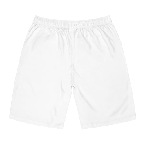 Drift Cars 'Drive Different' Men's Board Shorts — AE86 Retro JDM Racing Design