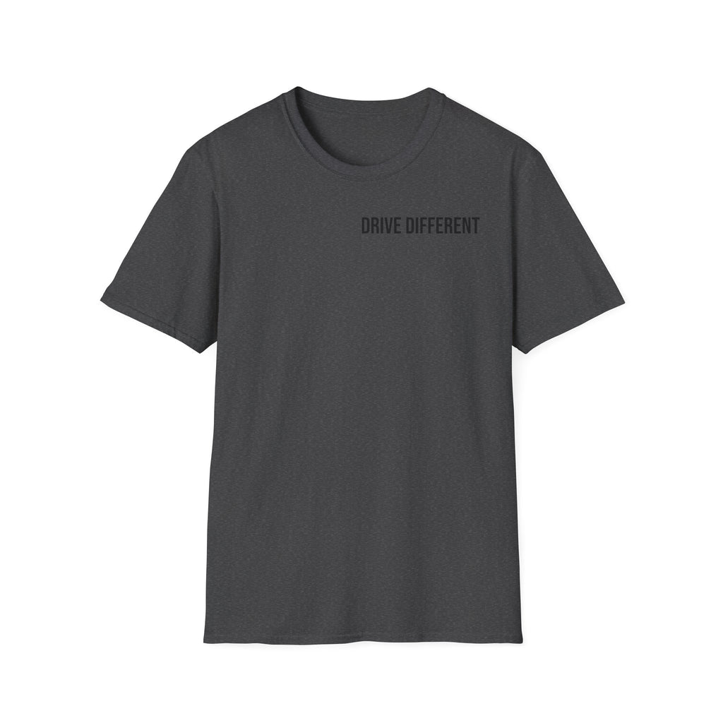 Classic White T‑Shirt — Minimal Everyday Tee