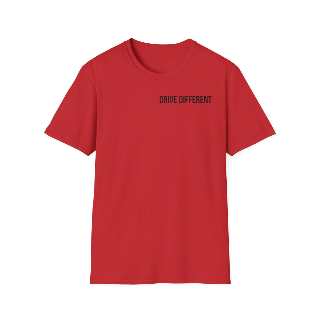 Classic White T‑Shirt — Minimal Everyday Tee