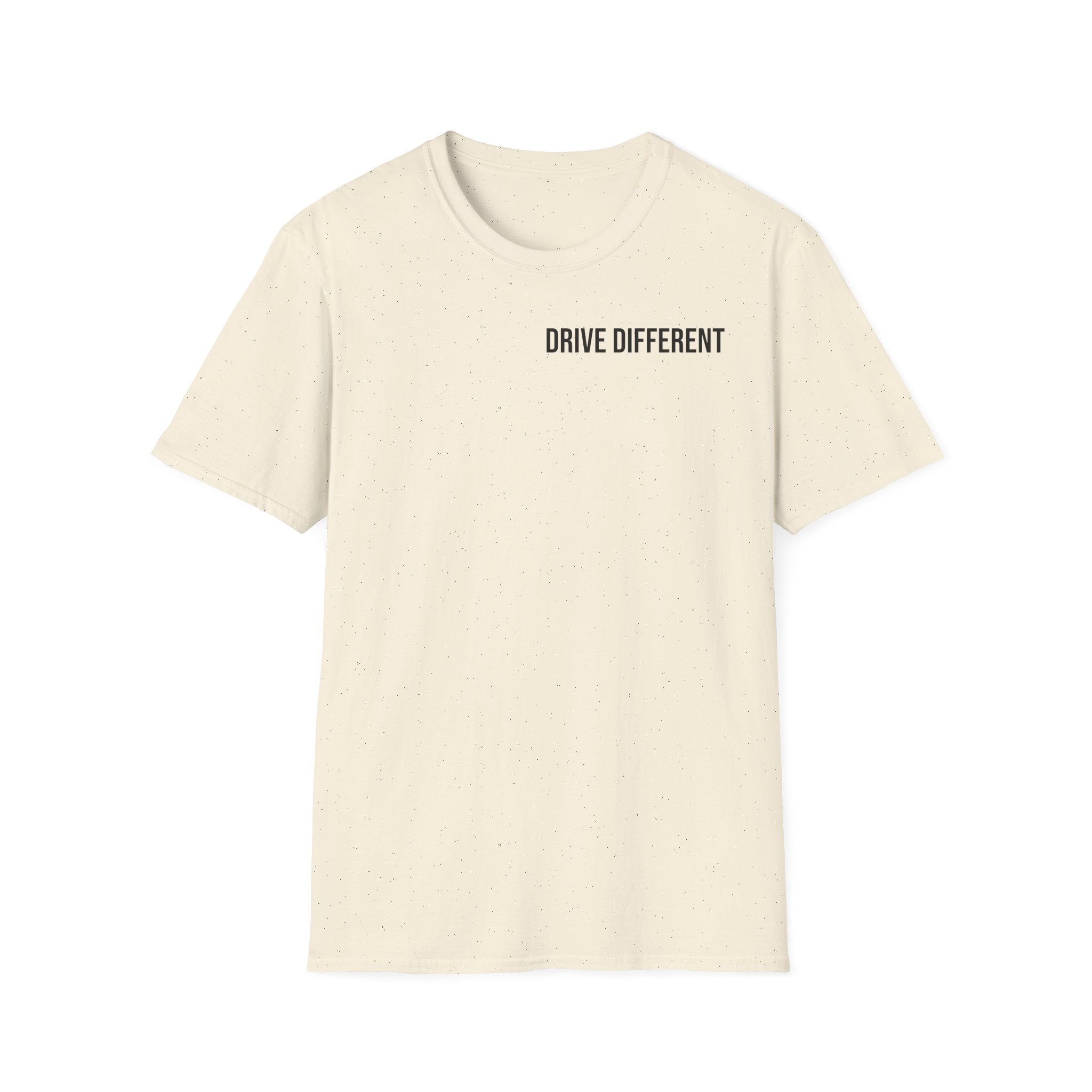 Classic White T‑Shirt — Minimal Everyday Tee