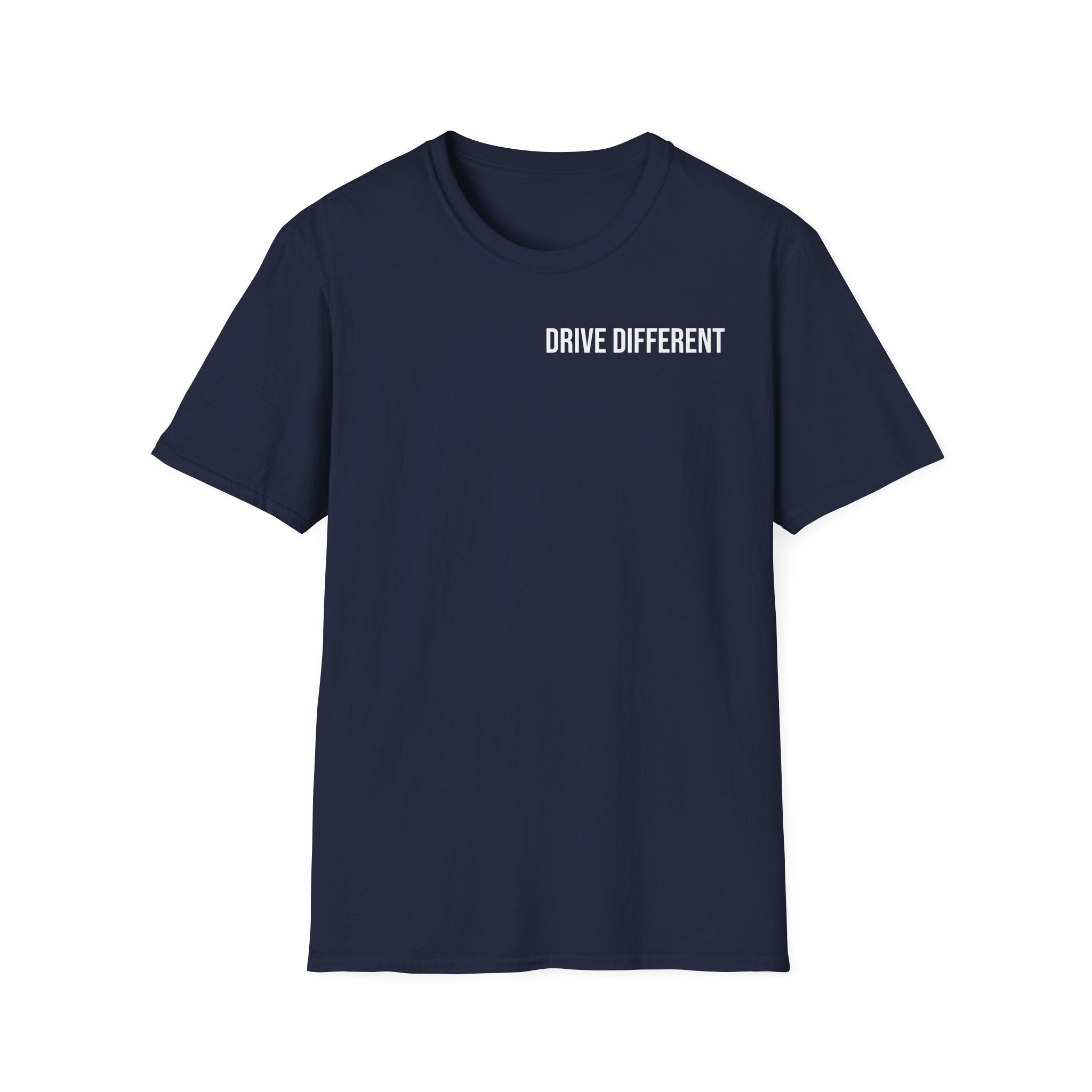 Classic White T‑Shirt — Minimal Everyday Tee
