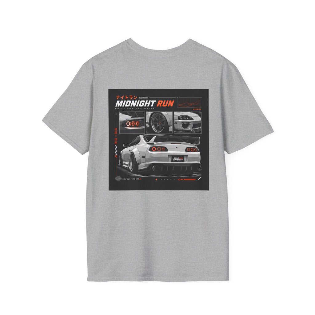 Classic White T‑Shirt — Minimal Everyday Tee