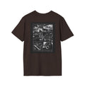 Drive Different T-Shirt — Minimalist Motivational Tee